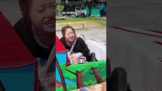 Download lagu Naik Pesawat Kertas Irene ke Jepang! #shorts mp3 Download lagu Naik Pesawat Kertas Irene ke Jepang! #shorts mp3