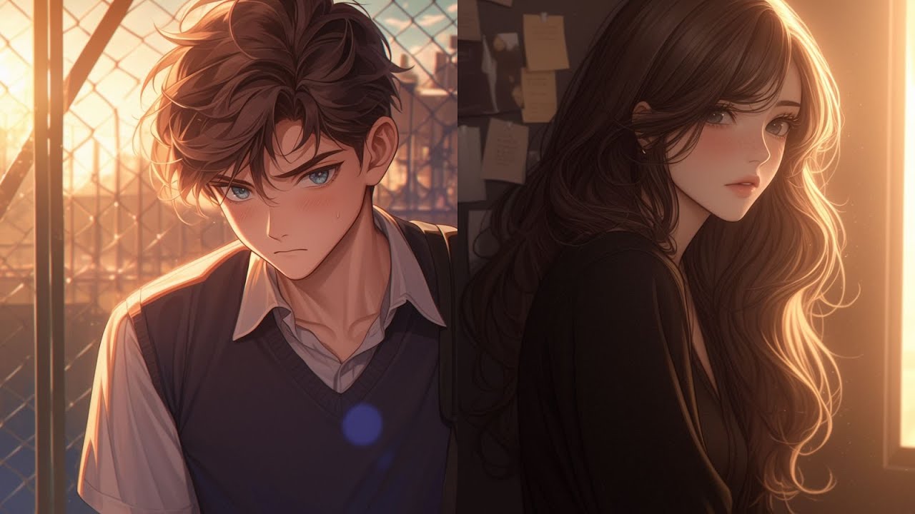 📕My Ex Tricked Me into Going to Another University, but She Still Threatened Me on My Wedding Day