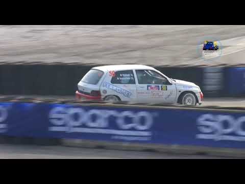 CLIP 10°Franciacorta Rally Show 2018 Imperiale-Rovati by Ferrario