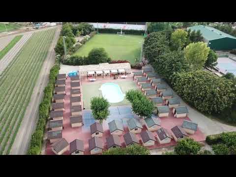 JC Ferrero Equelite Tennis Academy