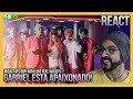 REAGINDO a BTS (방탄소년단) '작은 것들을 위한 시 (Boy With Luv) feat. Halsey' Official MV REAGINDO a BTS (방탄소년단) '작은 것들을 위한 시 (Boy With Luv) feat. Halsey' Official MV