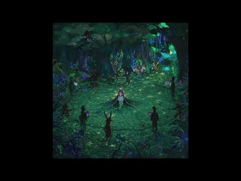 Ambar Lucid - Garden of Lucid (Album Stream)