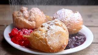 Franchise with Huckleberry's!