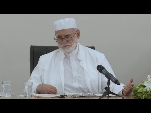 İnfak Nedir? Nasıl Vermeliyiz? - Osman Nuri Topbaş