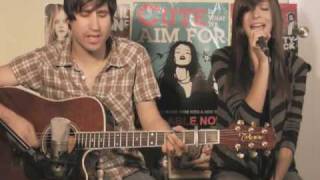 Practice Makes Perfect - Cute Is What We Aim For (cover)