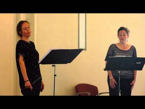 Mendelssohn-Bartholdi - Herbstlied Op 63 no 4