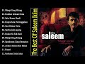 The Best Of Saleem Iklim - Lagu Malaysia Lama Populer