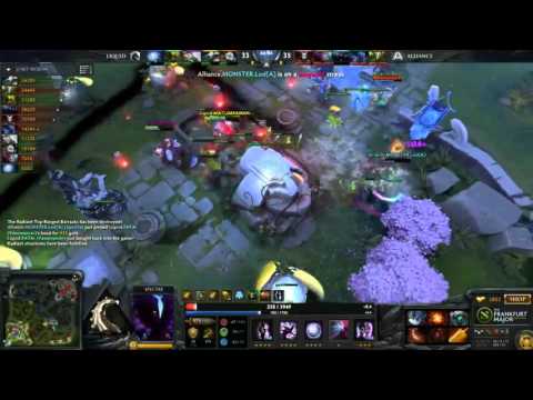 Admiral Bulldog the true rat. treant apocalypse