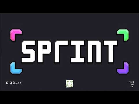 [TAS] SPRINT by KAERRA in 33.439