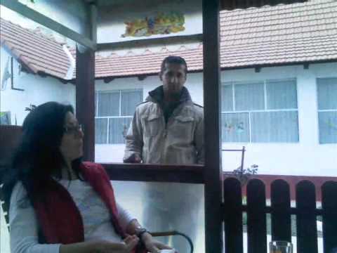 flavius teremia mare