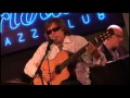 José Feliciano - Use Me & Besame Mucho with the Les Paul Trio (Live)