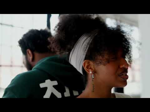 Lord Vizion & Amerás - I Pray (Official Video)