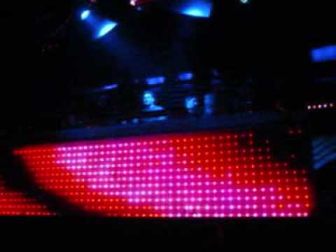 STAN KOLEV @ Ibiza, January 10, 2009, part 2