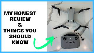 DJI Mini 3 Drone for Beginners – Watch Before You Buy