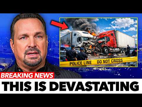 A 64 anni, la tragedia di Garth Brooks è straziante