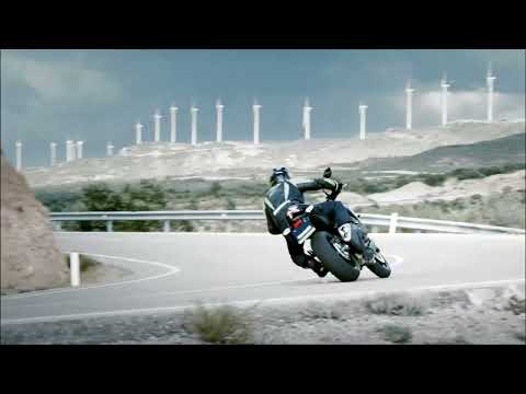 KAWASAKI Z 1000 R Edition ABS-video-17
