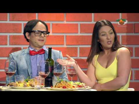 Portokalli, 30 Prill 2017 - Cifti i lumtur (Takim me ciftin tjeter)