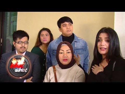 Hot Shot 23 Desember 2018 - Pasca Putusan Pengadilan, Hilda Angkat Bicara