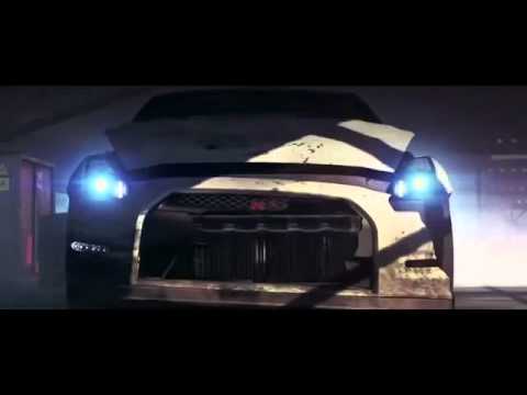 Need For Speed Most Wanted  PS Vita  Get Wanted Trailer