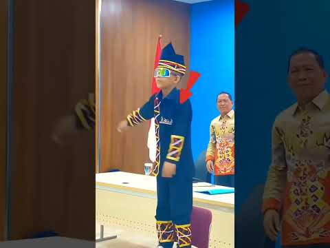 Indonesia kid dancing on boat outfit price #ytshorts #shortsfeed #shortvideo #fashion #shorts #viral
