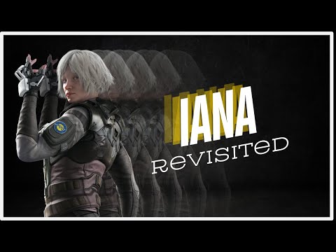 Master Iana With These Tips and Tricks!