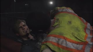 ［実況プレイ］早くエイダを救出したい［BIOHAZARD RE:2 Z Version］Part19