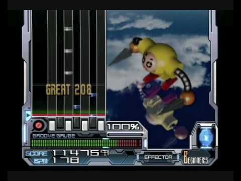 LOVE IS DREAMINESS [BEGINNER]