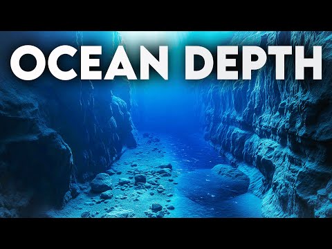 FULL VIDEO: How Deep Does The Ocean Go?