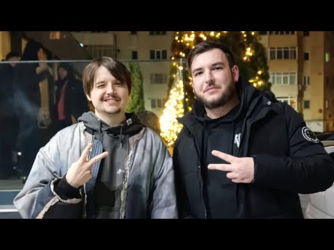 AM FOST LA CONCERTUL LUI @truecalinacho (I-AM OFERIT UN CADOU!)