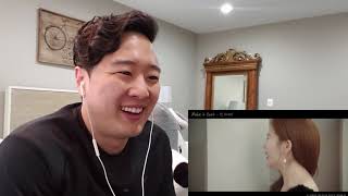 [MV] CHEN(첸) _ Make it count (Touch your heart(진심이 닿다) OST Part.1) REACTION 엑소 해외 반응 리액션