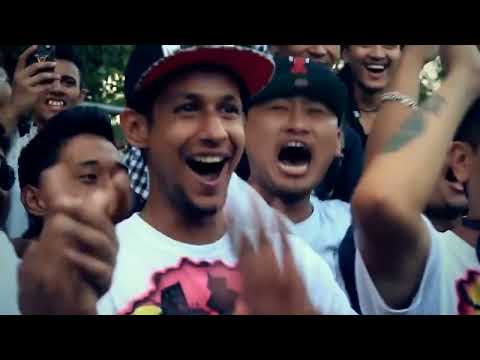 lahure vs unique poet legendary historical rap battle