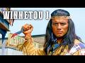 Winnetou 1. Teil (1963) — film poster