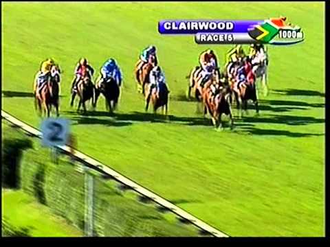 2013-05-19 Clairwood - race 5