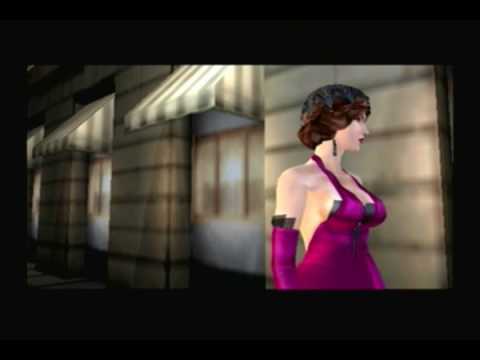 Let's Play Shadow Hearts FtNW 18 - Forbidden love