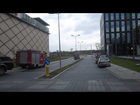 Thumbnail for 567-71 - GBA 1,5/24 Mercedes Benz 1117/Doeschot-Rosenbauer - OSP Podłęże by Rosenbauer