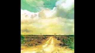 Avec le Temps - Bertrand Cantat (Horizons Detroit)