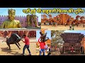 Bahubali Movie Set Tour Bahubali Movie Shooting Location