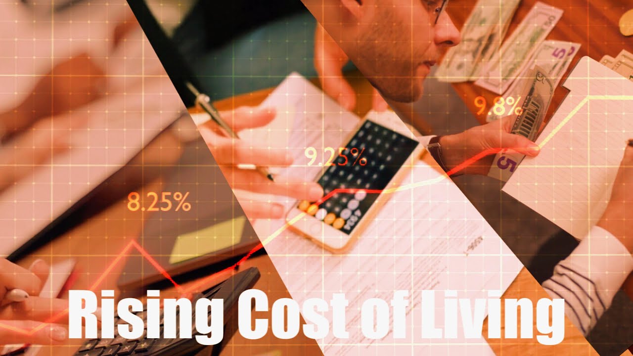 Why Are Rising Costs Your Biggest Financial Wake-Up