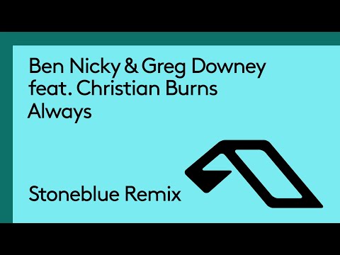 Video thumbnail for Always (Stoneblue Remix)