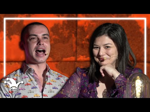 Roast Battle 2021 - Semifinala 2