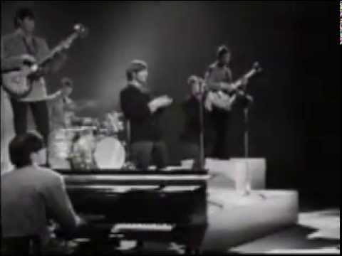 The Nashville Teens - Tobacco Road (Shindig July 21, 1964)