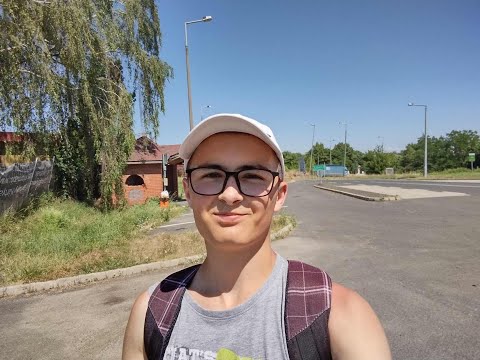 82.Reportáž-Výlet Šahy {Summer DnB album 2022}-3.7.2022