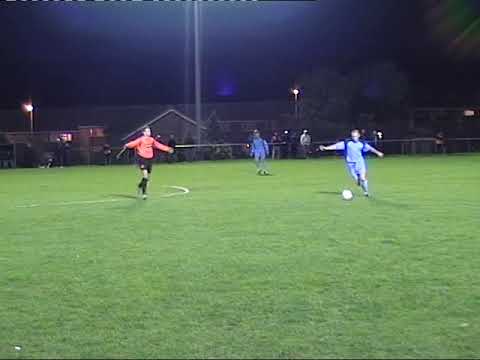 Mile Oak  Vs  Bognor Regis Town