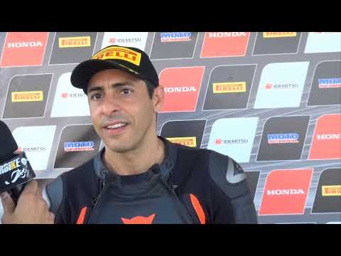 SBK 2018 1ª Etapa Interlagos-SP – SBK  Master