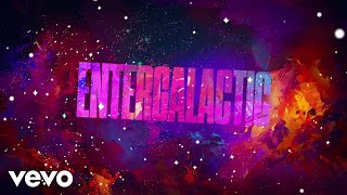 Kid Cudi - Can&#39;t Believe It (Visualizer) ft. 2 Chainz