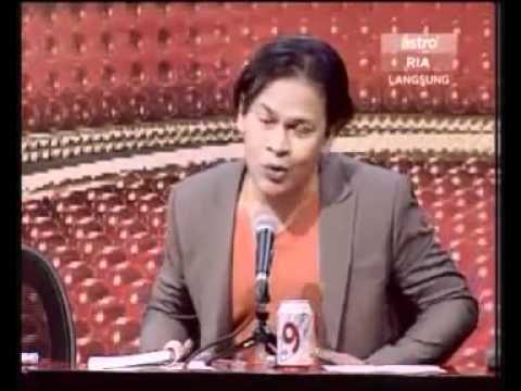 AF9 ~ Konsert AF9 Minggu 4 ~ Nera ~ Azri ~ Hazama ~ Afif ~ Fina ~ Kay ~ Lena ~ Raqib ~ Erul