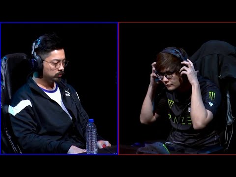 C.C 2019TOP16 (L)【HotDog】VS 【Xian】