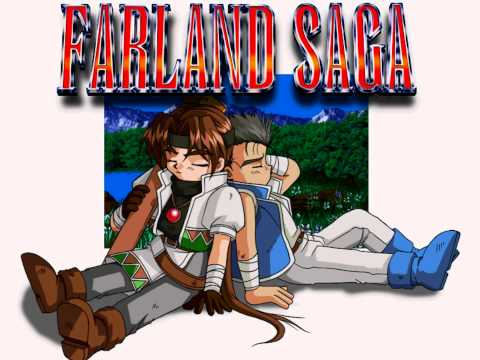 神奇傳說 - 神奇傳說 - OST - 01 [1080p] (Lossless audio)