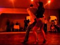 (20/02) Baile da GENUS - Bruno e Rúbia - Zouk ...