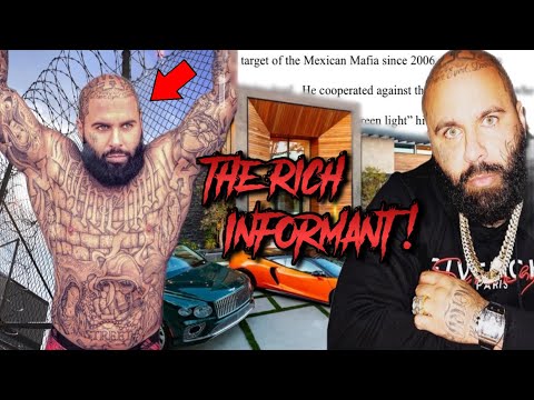 G FACE: THE DEA INFORMANT WHO GOT RICH OFF INSTAGRAM & TAKEN DOWN BY THE FEDS